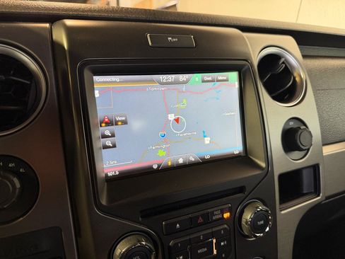 Used 2014 Ford F150 Raptor w/ Equipment Group 801A Luxury AWD/4WD image 15