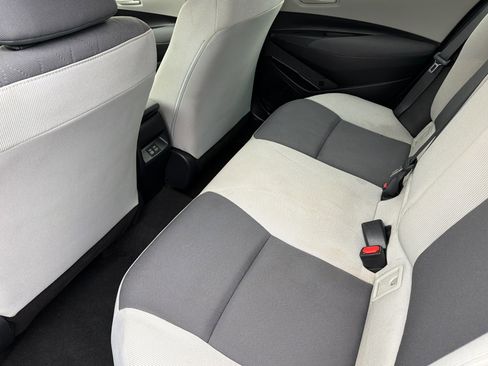 Certified 2024 Toyota Corolla LE image 12