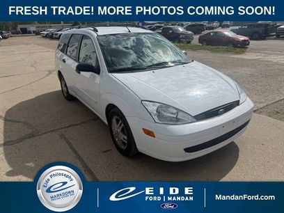 Used 2000 Ford Focus SE