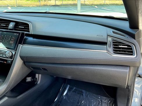 Used 2021 Honda Civic EX image 18