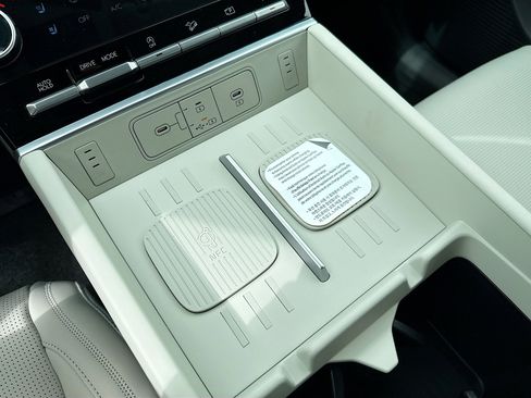 New 2026 Hyundai Santa Fe Calligraphy image 32