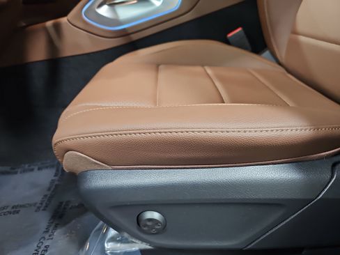 New 2026 Mercedes-Benz GLE 350 GLE 350 image 29