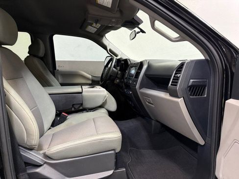 Used 2022 Ford F250 XL w/ STX Appearance Package image 53