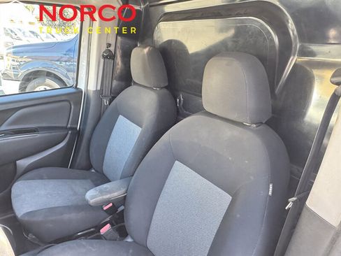 Used 2020 RAM ProMaster City Tradesman image 25