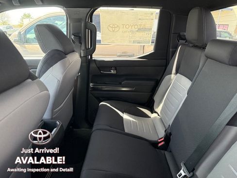 New 2026 Toyota Tacoma TRD Sport image 32