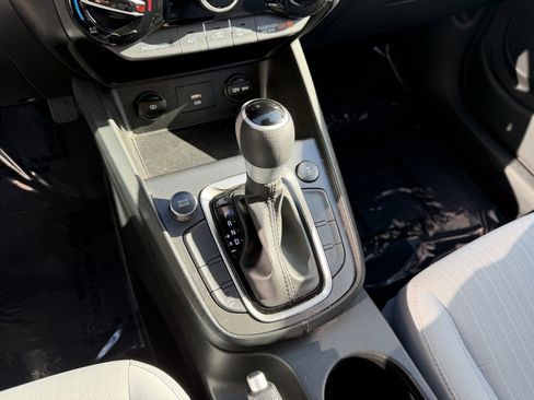 Used 2023 Hyundai Kona SEL w/ Cargo Package image 23