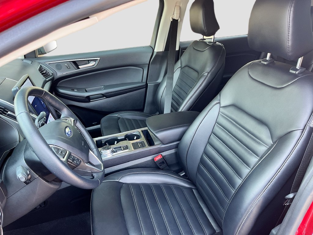 Used 2024 Ford Edge SEL AWD/4WD image 15