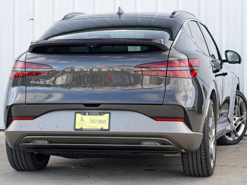 Used 2023 Genesis GV60 Performance image 4