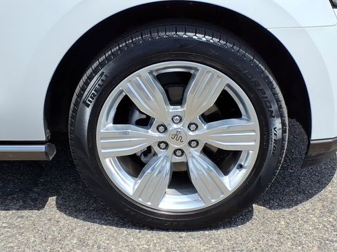 Used 2024 Ford Expedition King Ranch AWD/4WD image 10