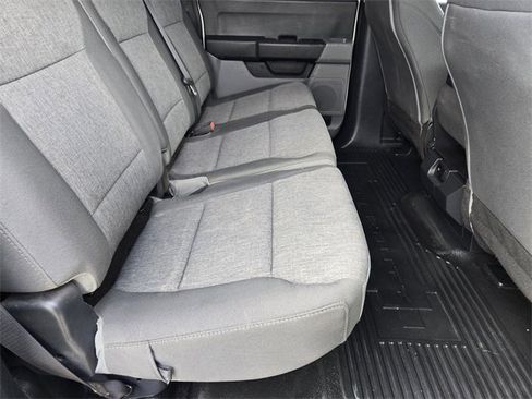 Used 2024 Ford F250 XL w/ XL Off-Road Package image 29