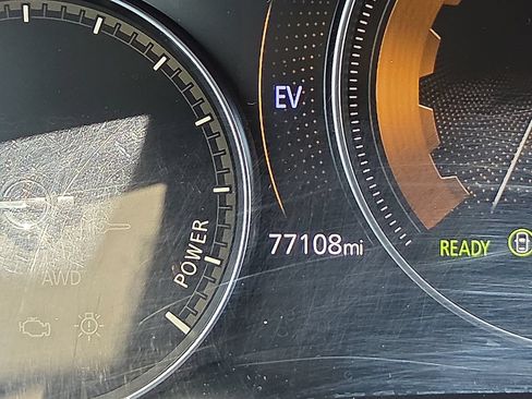Used 2025 MAZDA CX-50 AWD 2.5 Hybrid w/ Premium Pkg image 23