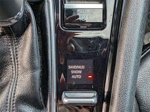 Used 2022 Jeep Compass Altitude w/ Convenience Group image 19