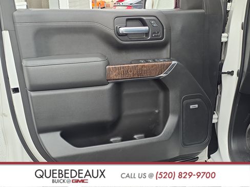 Used 2020 GMC Sierra 1500 Denali w/ Denali Ultimate Package AWD/4WD image 14