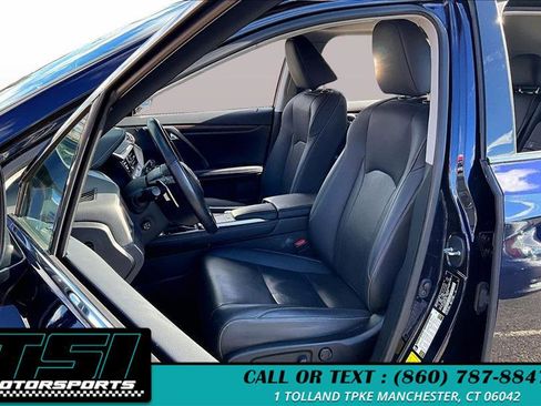 Used 2021 Lexus RX 350 AWD w/ Premium Package image 25