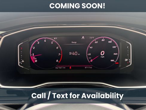 Used 2019 Volkswagen Jetta GLI Autobahn FWD image 8