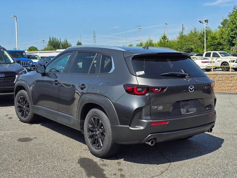Used 2024 MAZDA CX-50 AWD 2.5 S w/ Cargo Package image 14