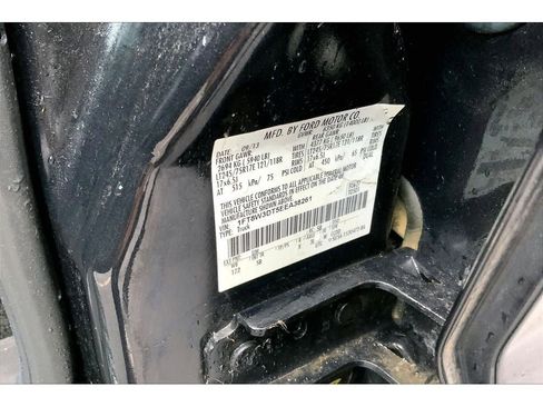 Used 2014 Ford F350 Lariat w/ Lariat Ultimate Package image 34