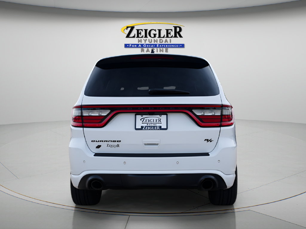 Used 2023 Dodge Durango R/T AWD/4WD image 6