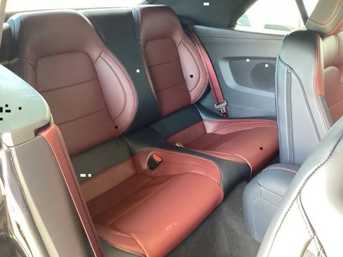 New 2025 Ford Mustang GT Premium image 35