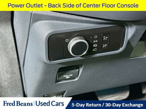 Used 2025 Ford Bronco Big Bend image 13