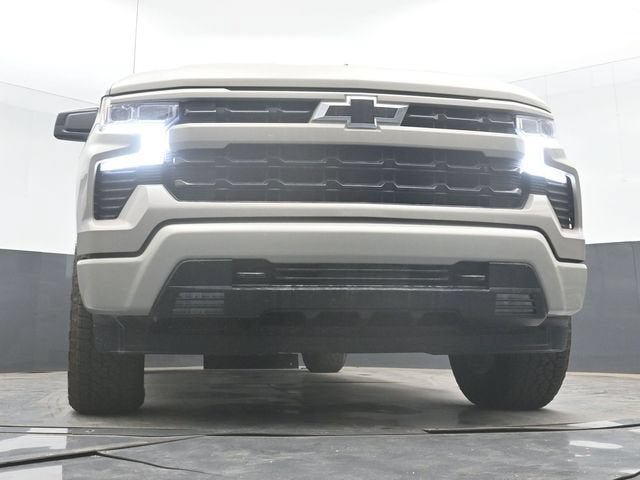 New 2026 Chevrolet Silverado 1500 RST w/ RST Select Package AWD/4WD image 39