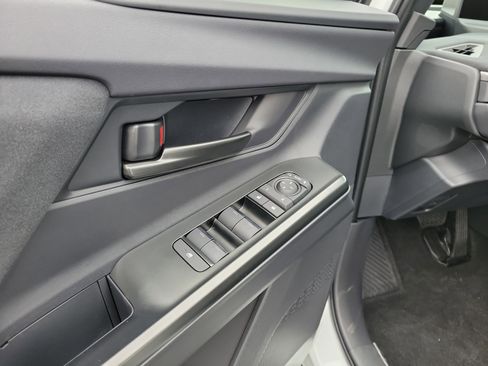 New 2026 Toyota C-HR AWD/4WD image 18