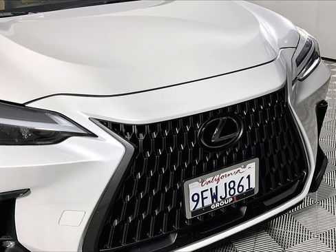 Used 2024 Lexus NX 350 AWD image 28