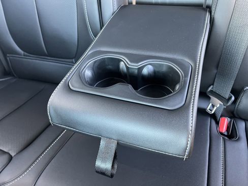 New 2025 Jeep Grand Cherokee Limited w/ Luxury Tech Group II image 25