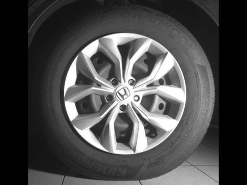 Certified 2024 Honda CR-V LX image 25