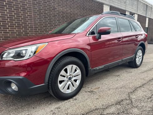 Used 2016 Subaru Outback 2.5i Premium image 30