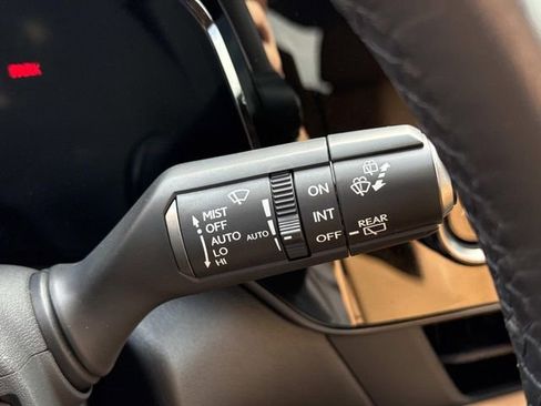 Used 2025 Lexus NX 250 AWD w/ Accessory Package (2T) image 25