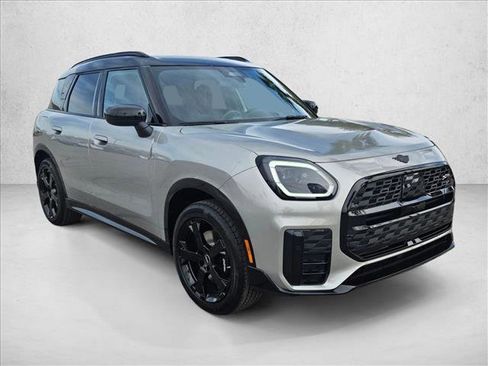 New 2026 MINI Cooper Countryman S AWD/4WD image 7