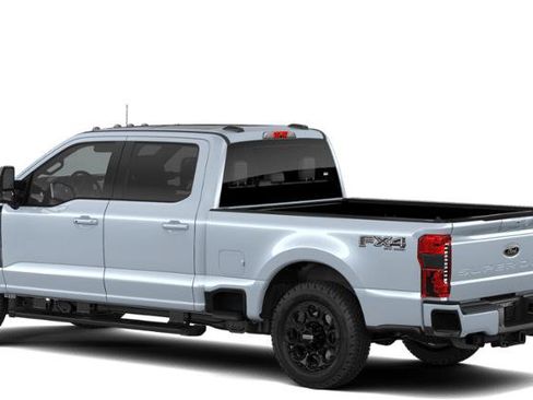 New 2026 Ford F350 4x4 Crew Cab Super Duty image 24