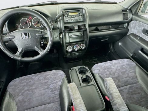 Used 2003 Honda CR-V LX image 24