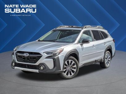 Used 2023 Subaru Outback Limited XT