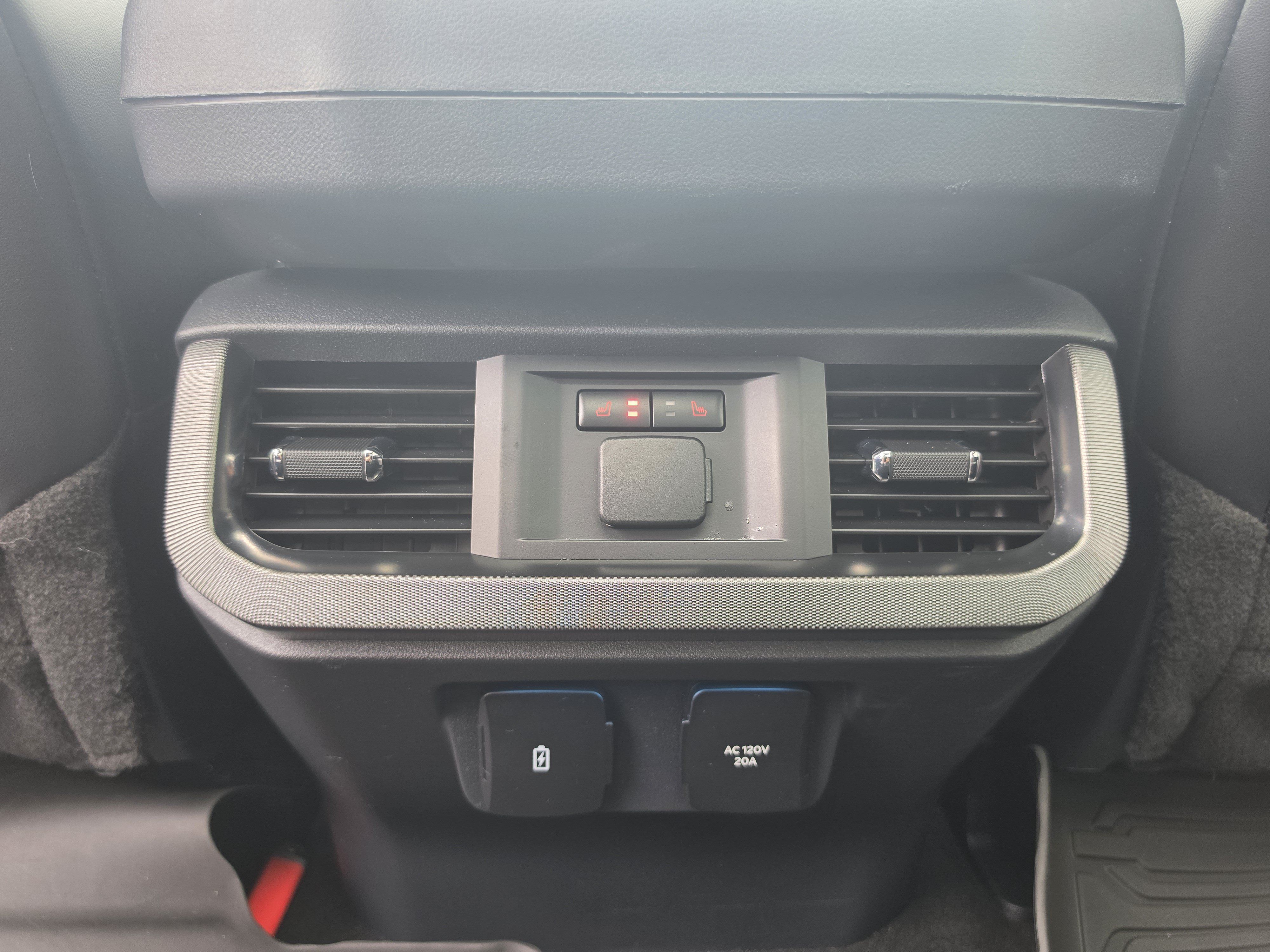 Used 2024 Ford F150 Platinum AWD/4WD image 18