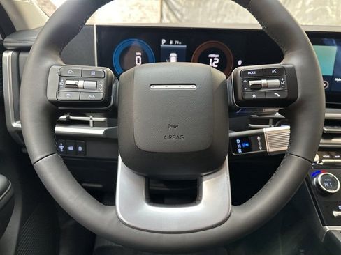 New 2026 Hyundai Santa Fe SEL FWD image 14