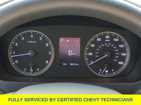 Used 2017 Hyundai Sonata SE FWD image 29