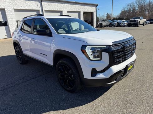 New 2026 GMC Terrain Elevation w/ Black Edition image 6