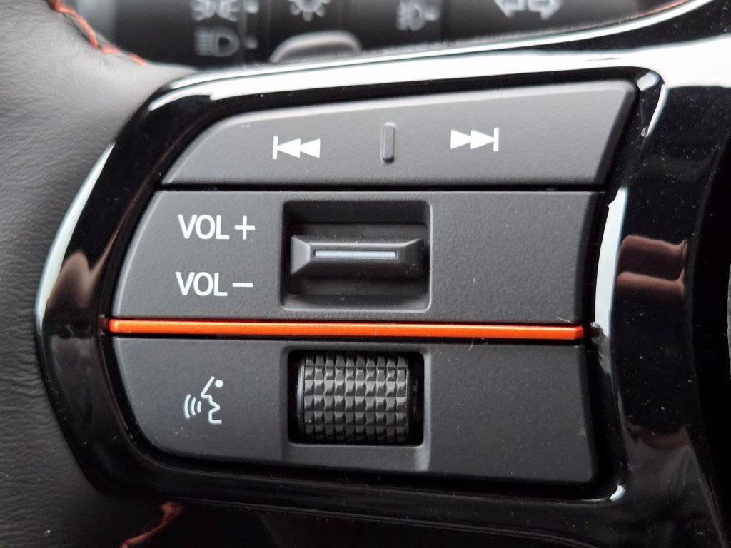 New 2026 Honda Pilot TrailSport image 17