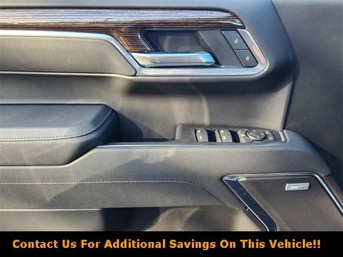 New 2026 GMC Sierra 1500 Elevation w/ Elevation Premium Package image 17