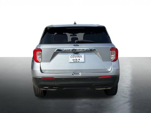 Used 2022 Ford Explorer Base image 7