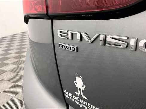 Used 2024 Buick Envision Preferred image 9