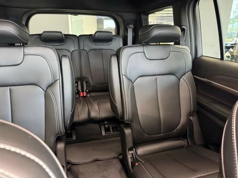 New 2026 Jeep Grand Cherokee L Limited AWD/4WD image 62
