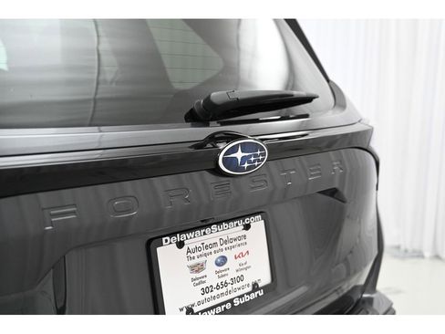 New 2026 Subaru Forester Premium image 35