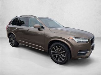 Used 2016 Volvo XC90 T6 Momentum w/ Momentum Plus Package AWD/4WD video 2