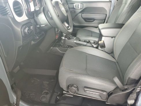 New 2026 Jeep Wrangler Willys image 11