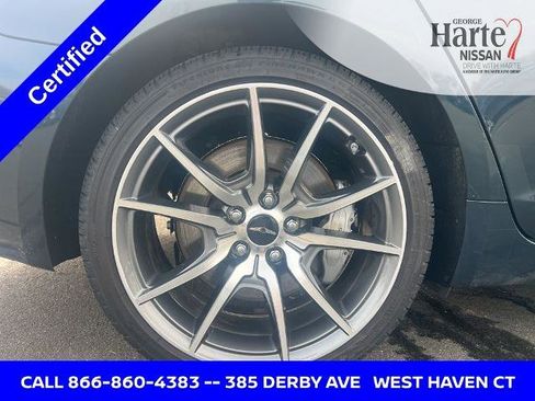 Used 2024 Genesis G70 2.5T image 22