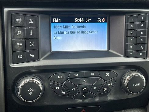 Certified 2021 Ford Ranger XL w/ Equipment Group 101A High image 21