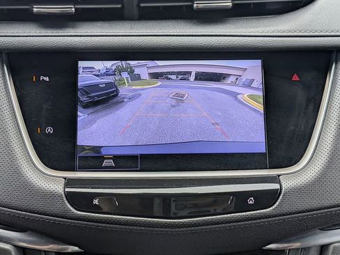 Certified 2023 Cadillac XT5 Premium Luxury w/ LPO, Floor Liner Package AWD/4WD image 21